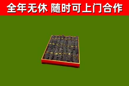 新兴区回收海参